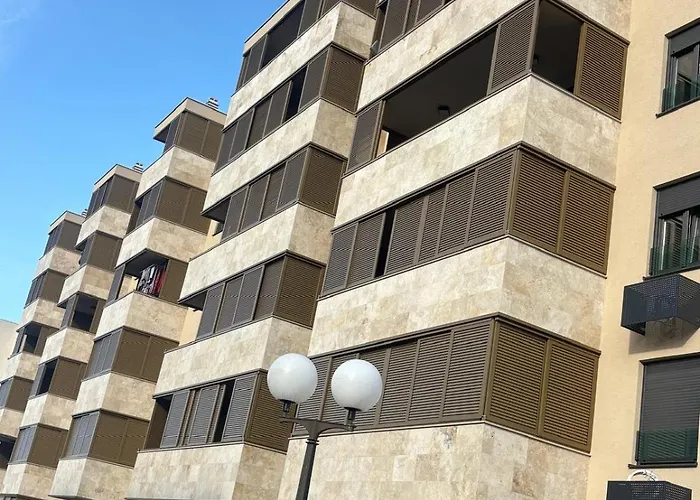 Paula Apartment