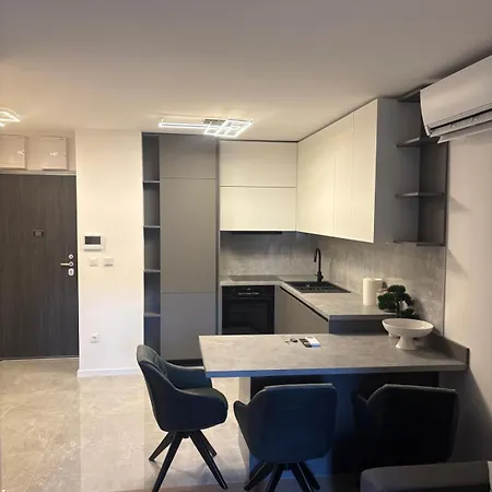 Paula Apartmán Split