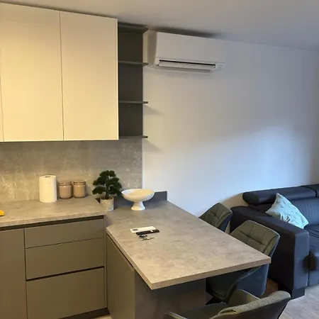 Paula Apartmán Split