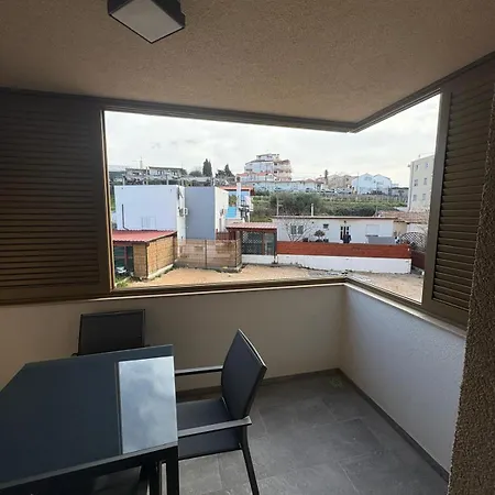Apartment Paula