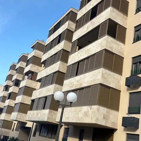 Paula Apartment