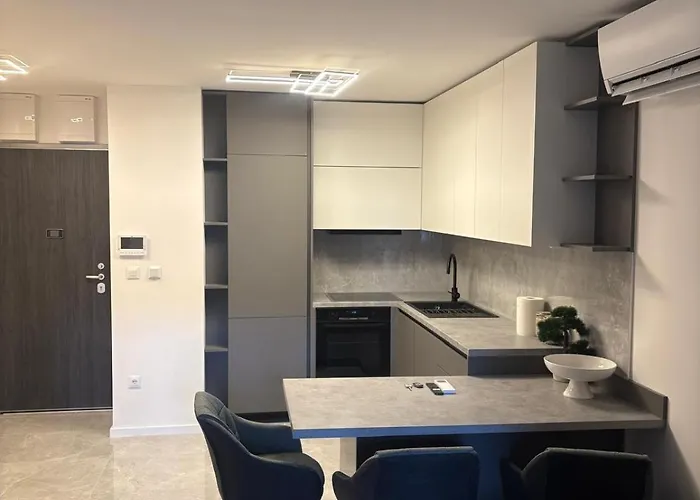 Paula Apartman Split