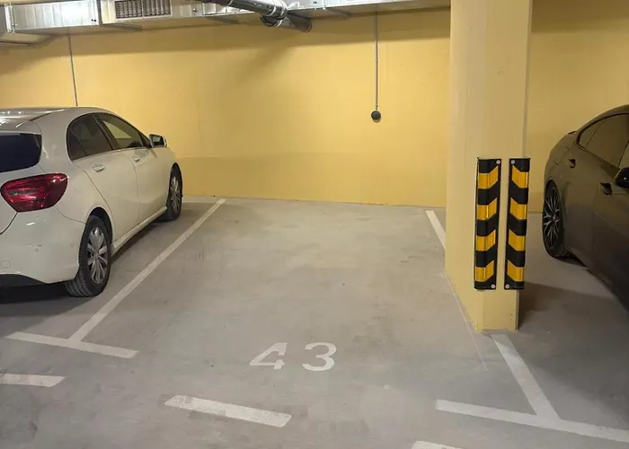 Apartman Paula Split