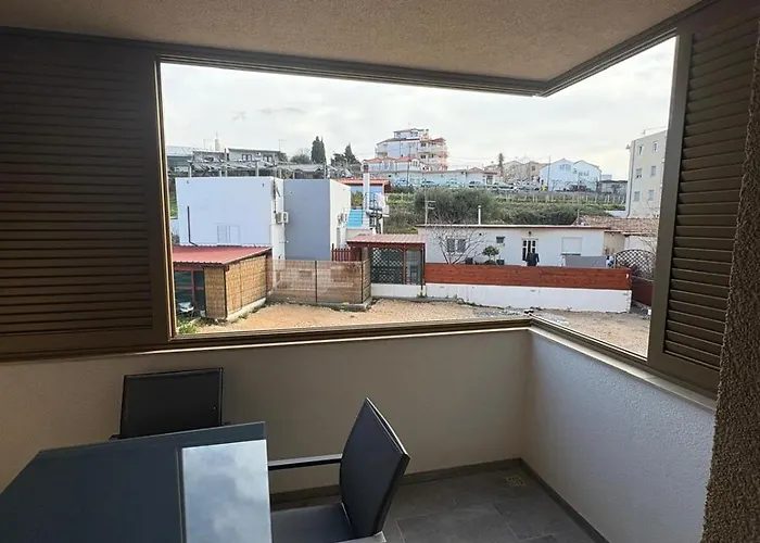 Apartman Paula