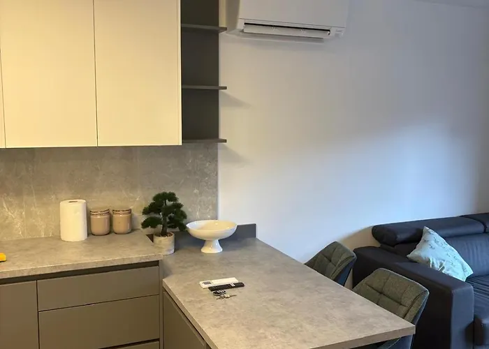 Paula Apartman Split